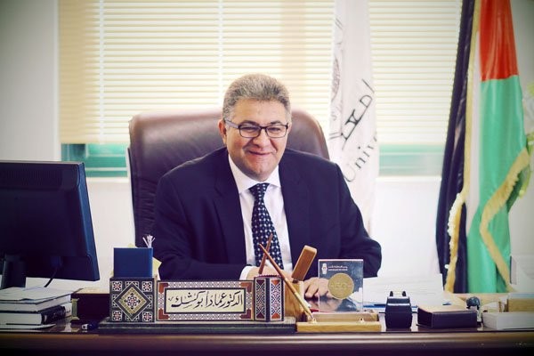 President