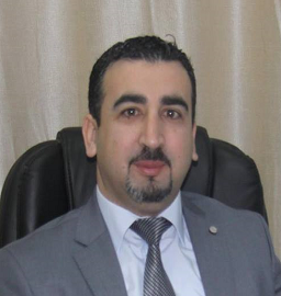 Ahmad Abdou