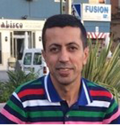 Ahmad Herzallah