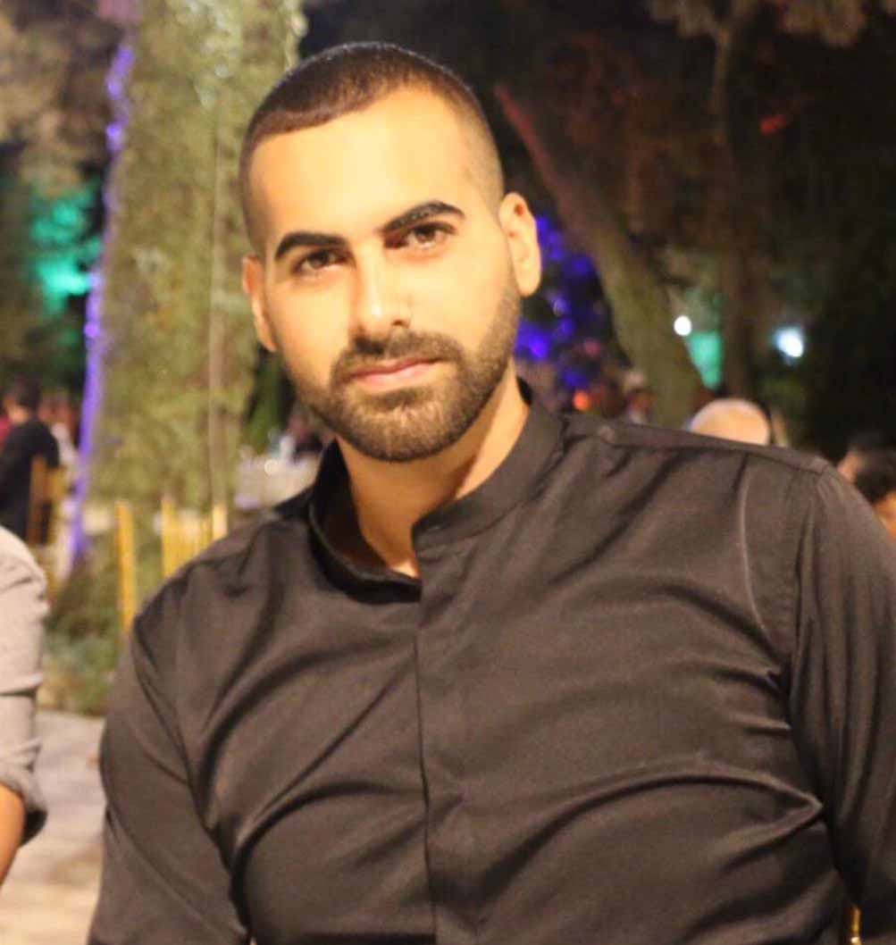 Hamdi Ghanem