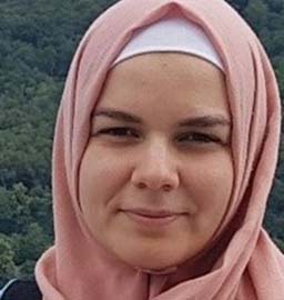 Hana Neirukh - Shabaneh