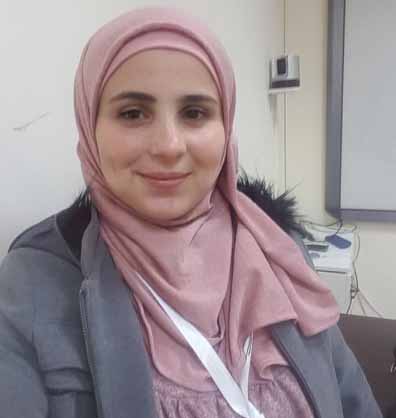 Malak Al-Sharif