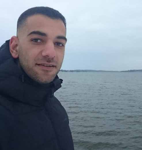 Mohamad Abu Ayyash