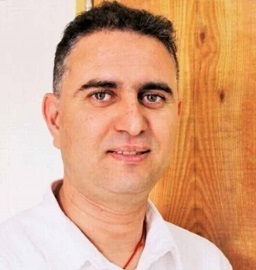 Omar Dhaher