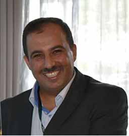 Radwan Qasrawi 