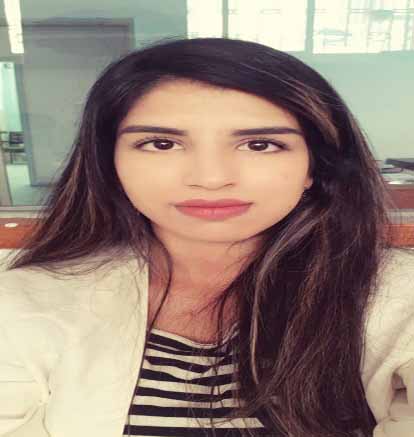 Sahar Shehadeh